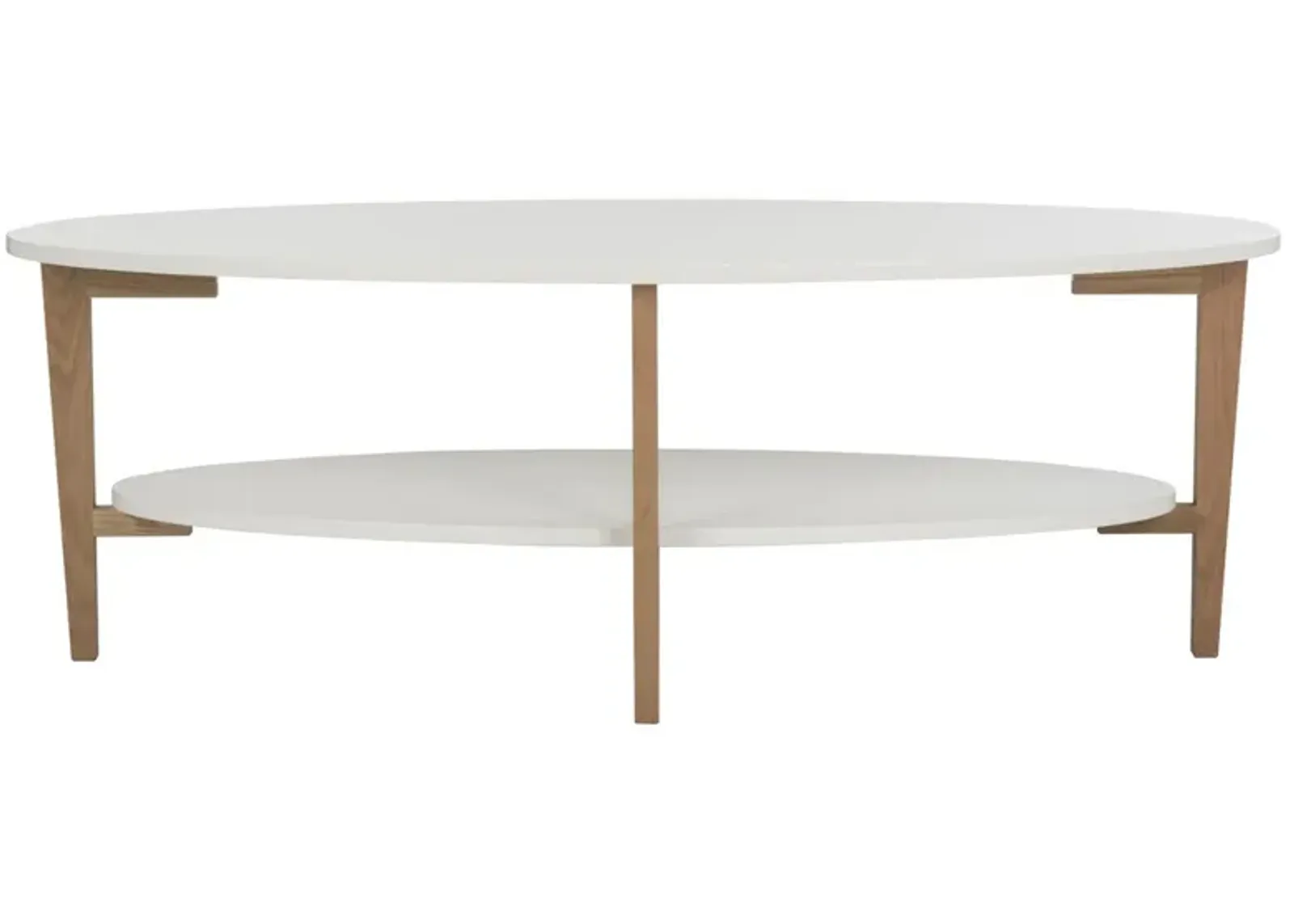 Woodruff Coffee Table