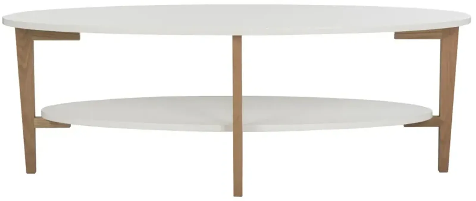 Woodruff Coffee Table