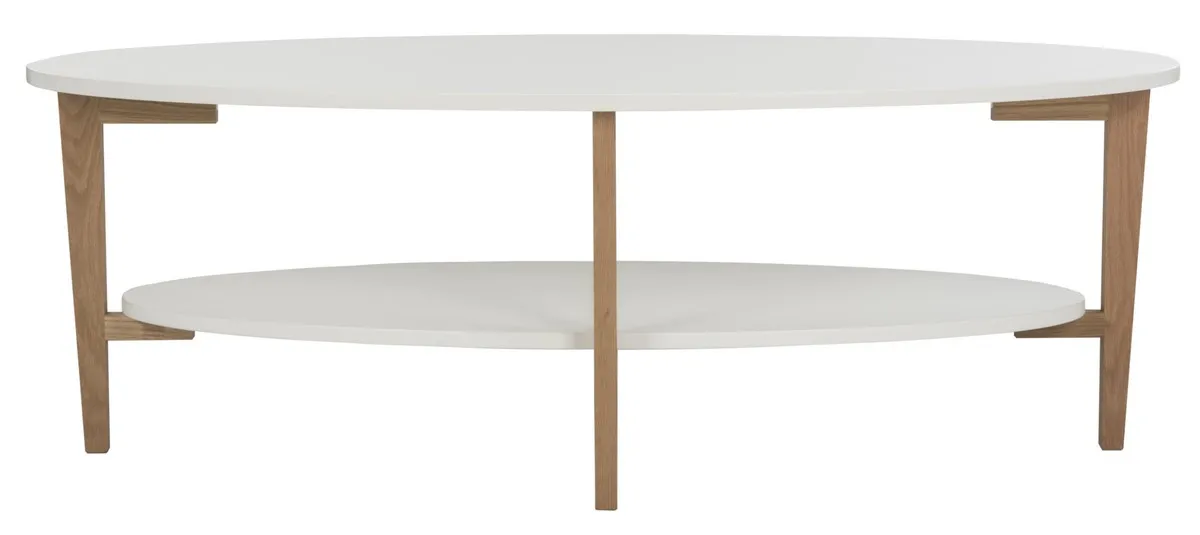 Woodruff Coffee Table