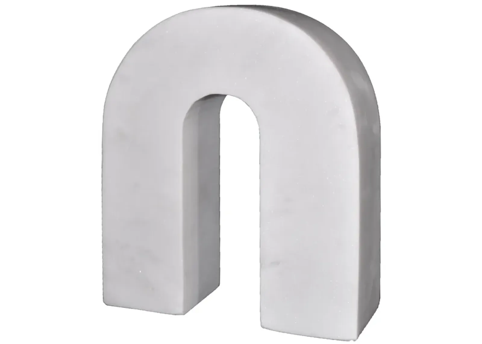 Horseshoe Tabletop Decor