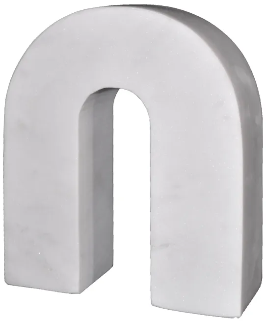 Horseshoe Tabletop Decor