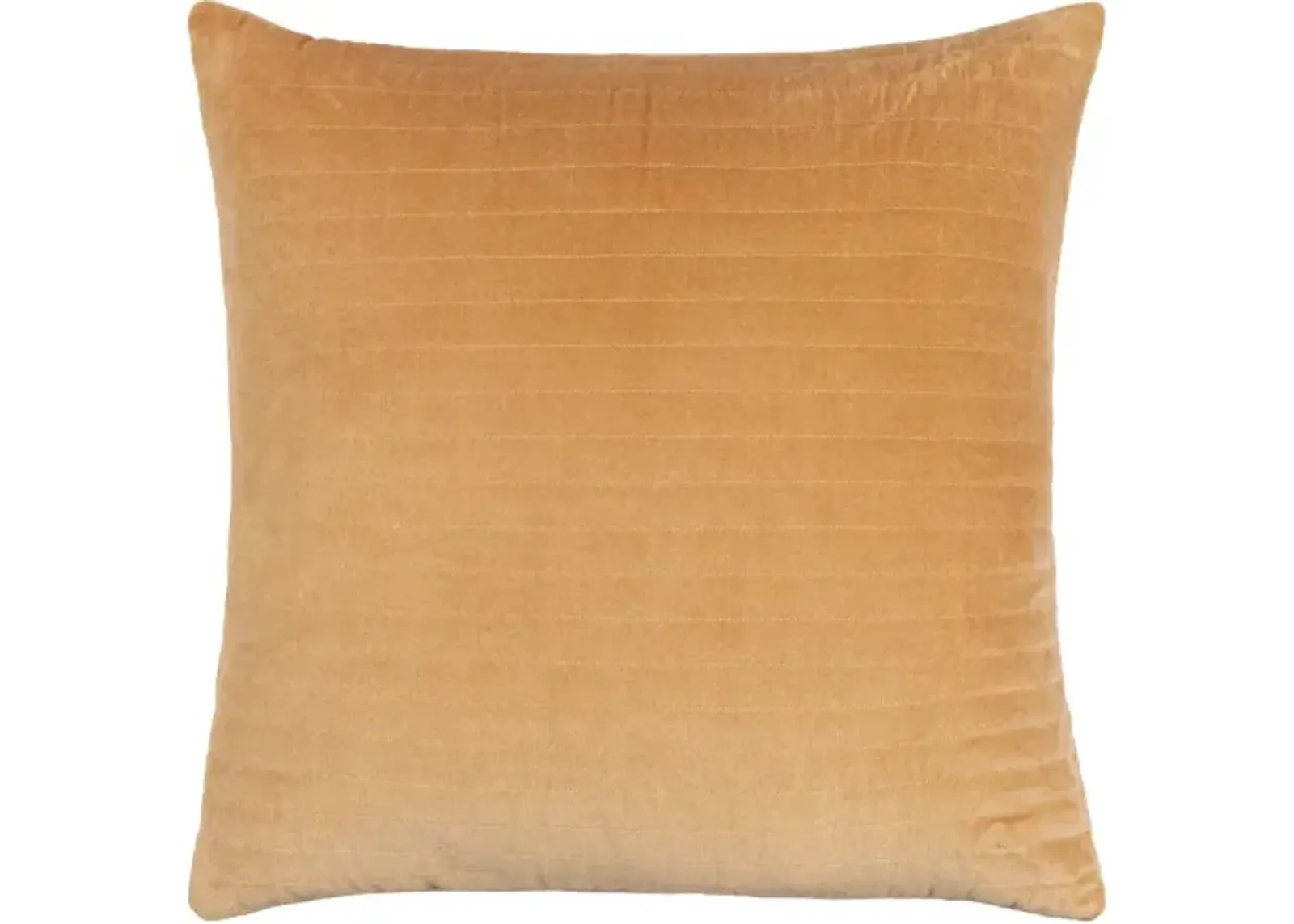 Digby DIG-010 20"L x 20"W Accent Pillow  - Shell Only