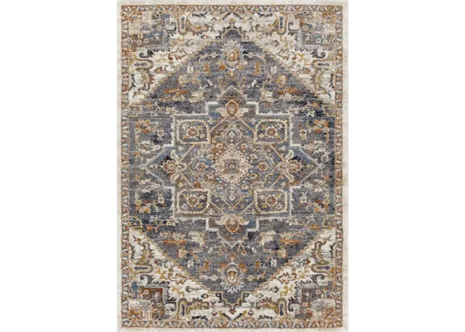 Tuscany 7'10" Square Rug