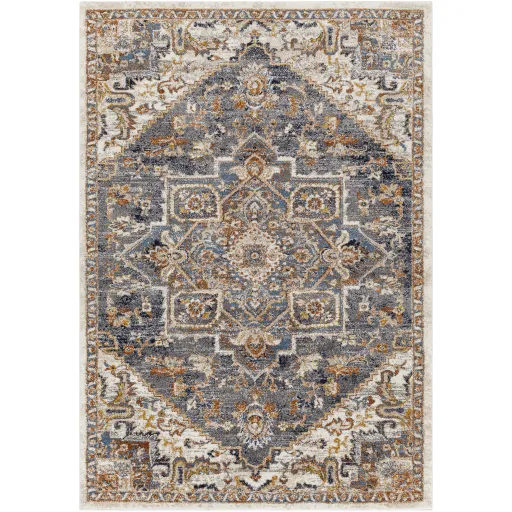 Tuscany 7'10" Square Rug