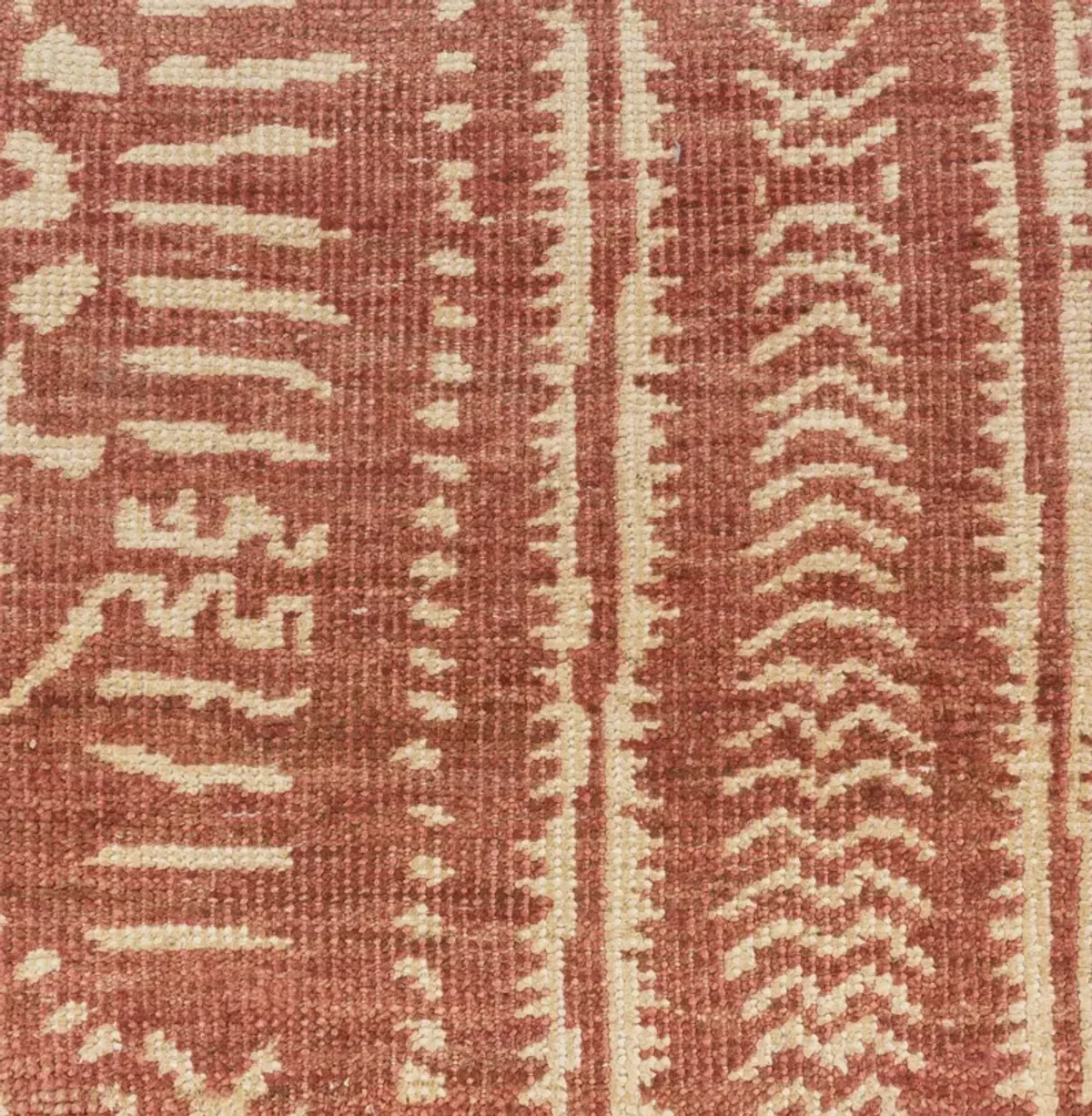 Mandela MDA-1000 5' x 7'6" Hand Made Rug