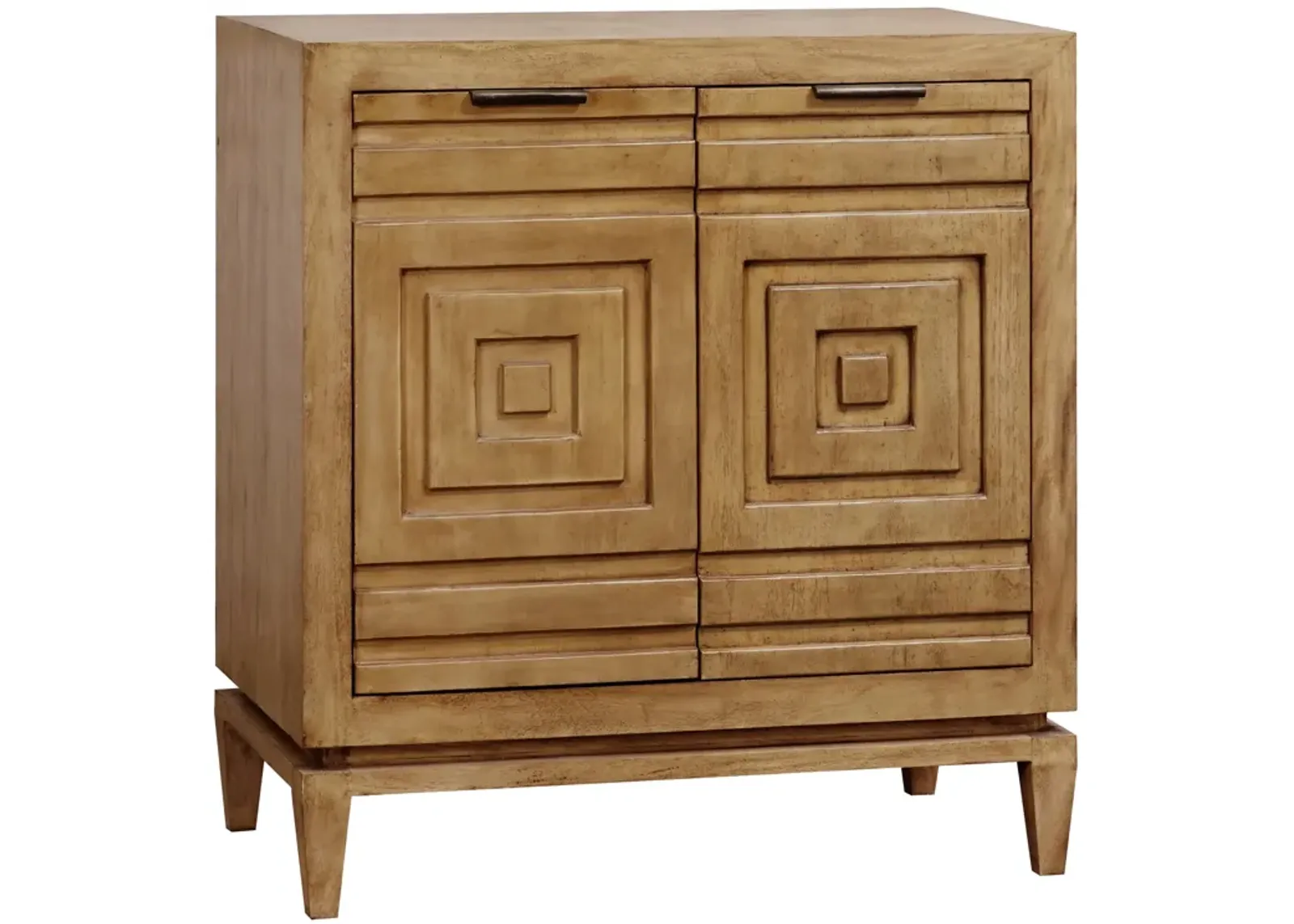 Nicasio Cabinet