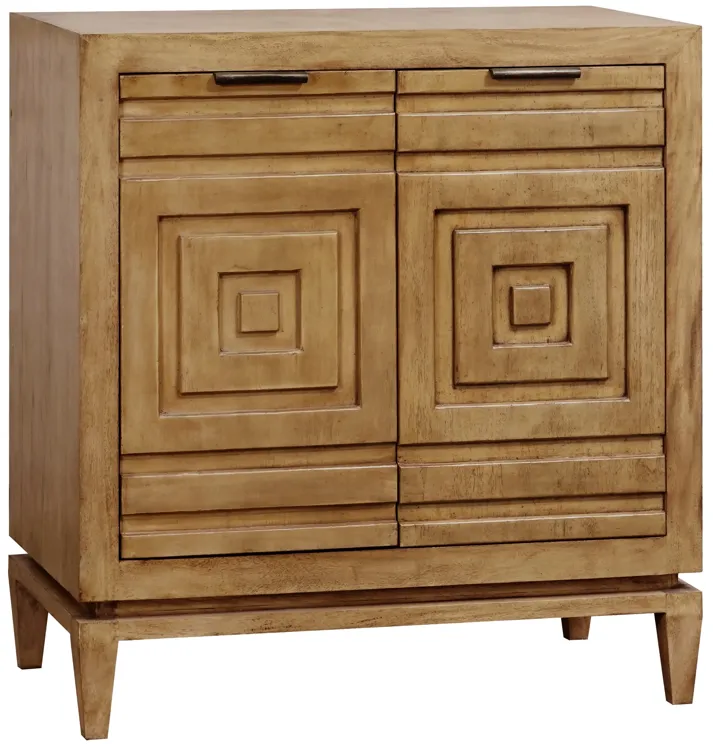 Nicasio Cabinet