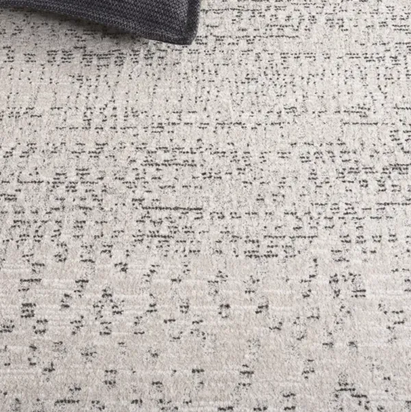 NORTHPORT 426 IVORY  6'-7' x 6'-7' Square Square Rug