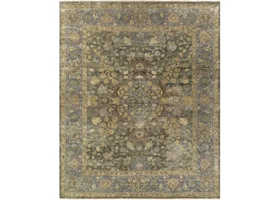 Anatolia ANY-2303 12' x 15' Handmade Rug