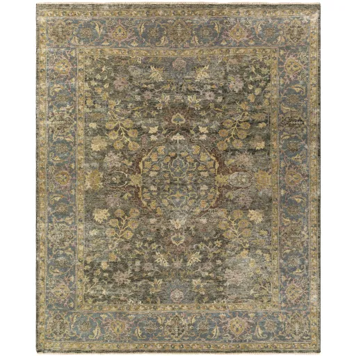 Anatolia ANY-2303 12' x 15' Handmade Rug