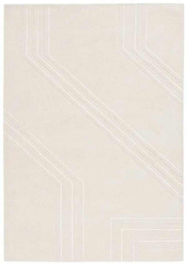 SOHO Hand Tufted 3' x 5' area rug