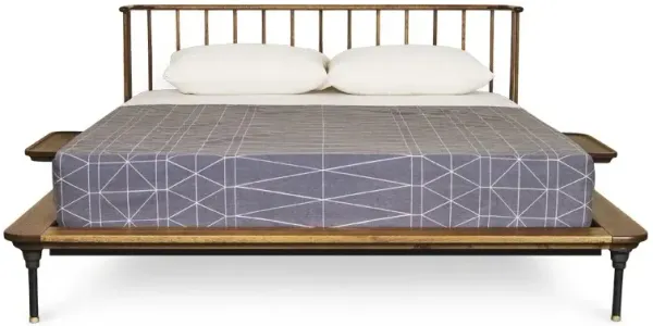 DISTRIKT BED KING BED