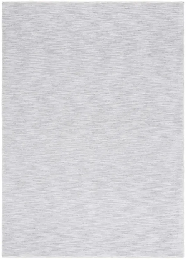 HAVEN 200 GREY 8' x 10' Large Rectangle Rug