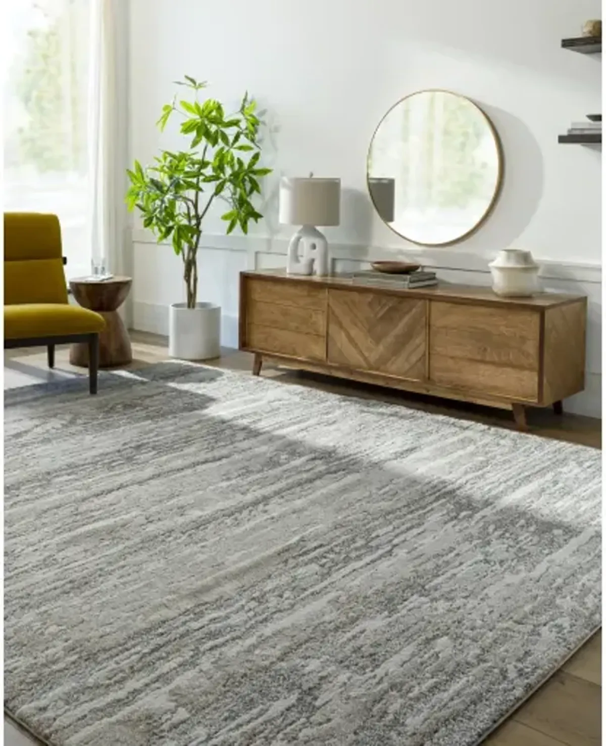 Venice 5'3" x 7'3" Rug