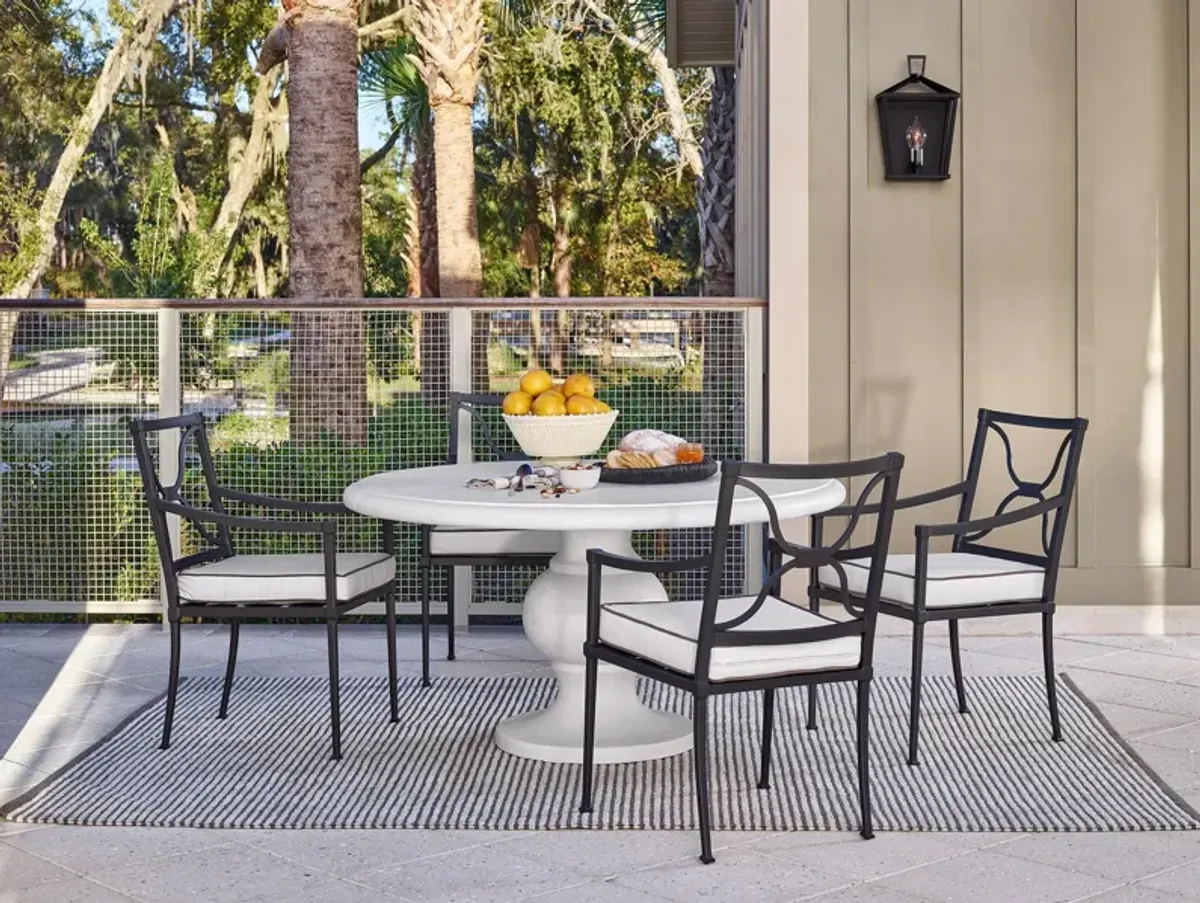 Honolua Bay Dining Table