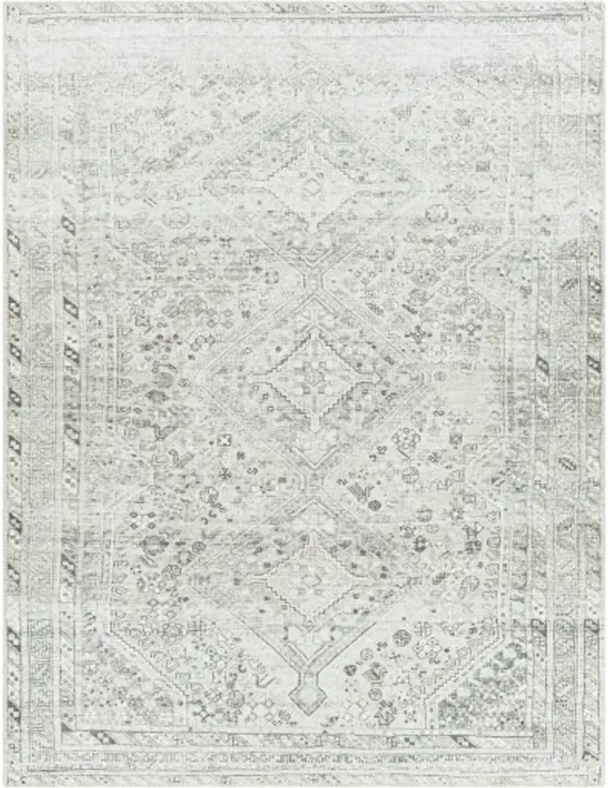 Amelie AML-2379 5'3" x 7'3" Machine Woven Rug