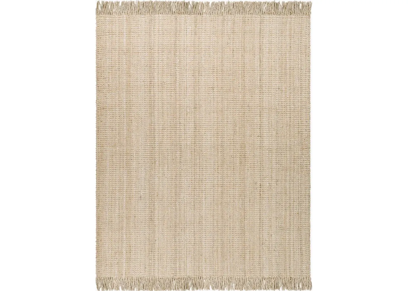 Chunky Naturals Rug