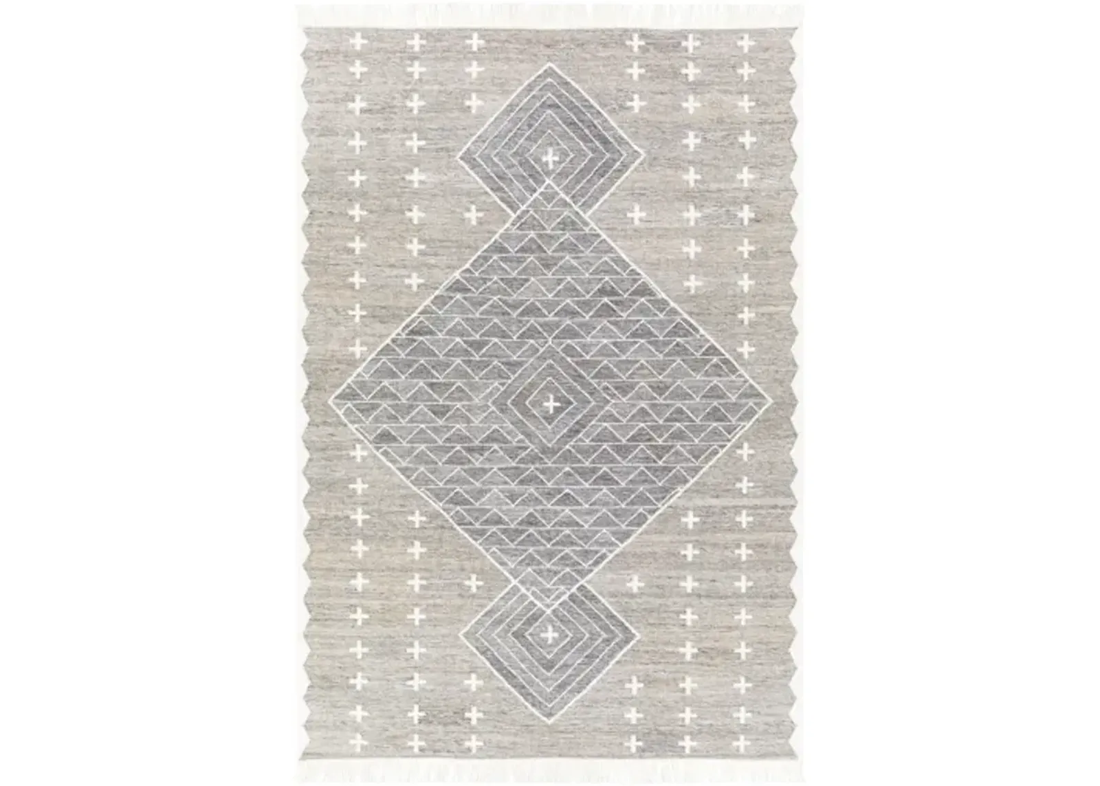 Bursa 8'10" x 12' Rug