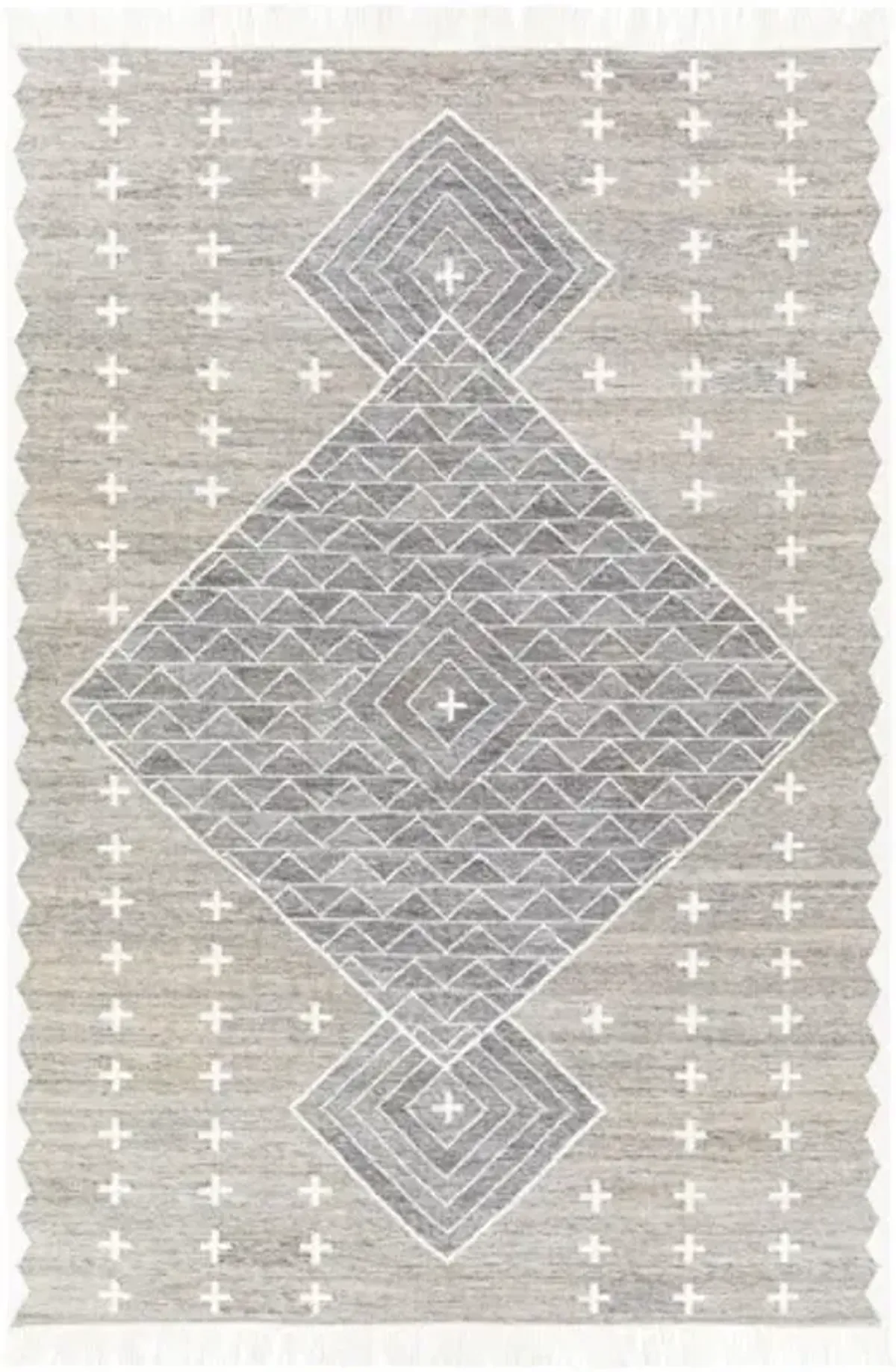 Bursa 8'10" x 12' Rug