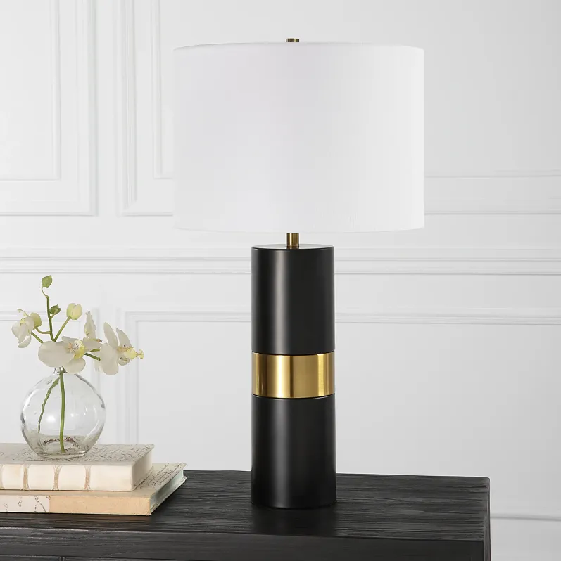 Drytown Table Lamp