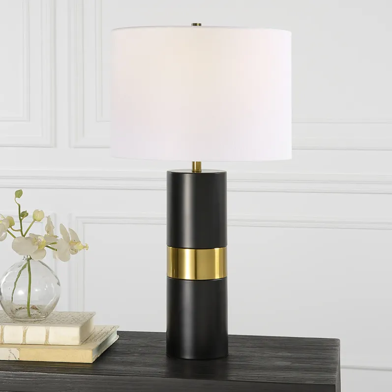 Drytown Table Lamp