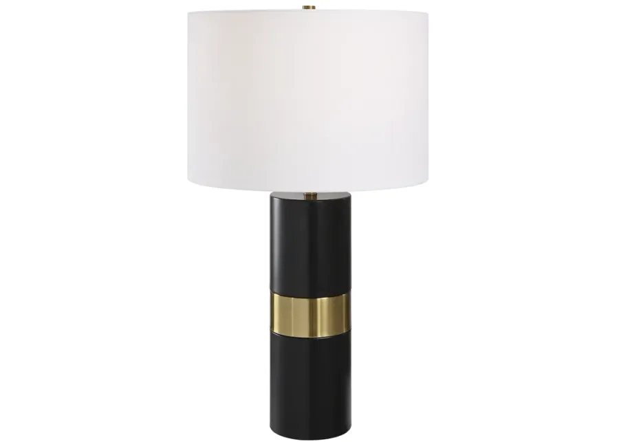 Drytown Table Lamp