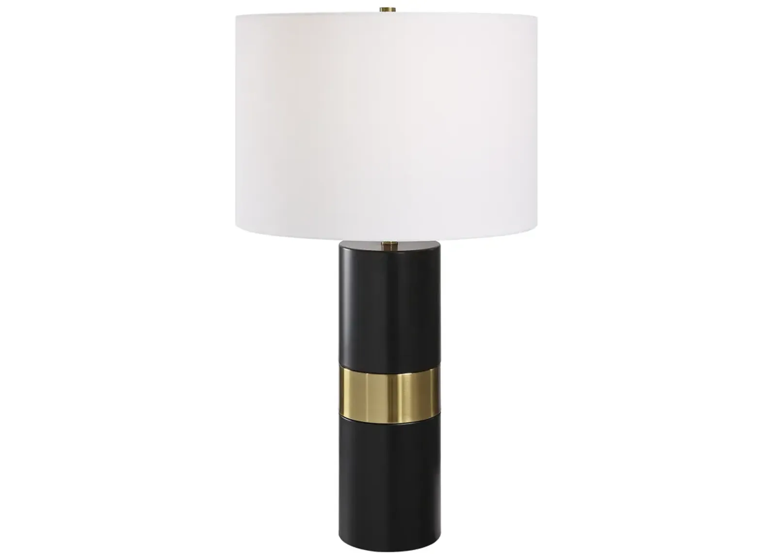 Drytown Table Lamp