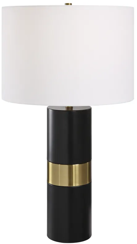 Drytown Table Lamp