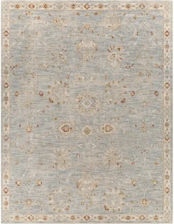 Avant Garde 7'10" x 10'3" Rug