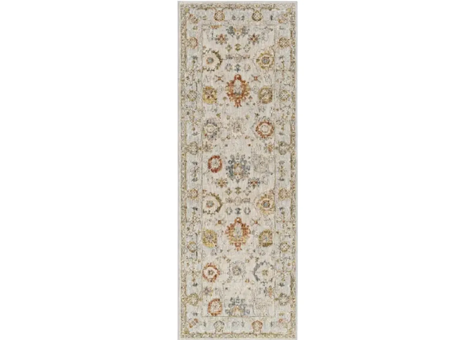 Reina 7'10" x 10'3" Rug