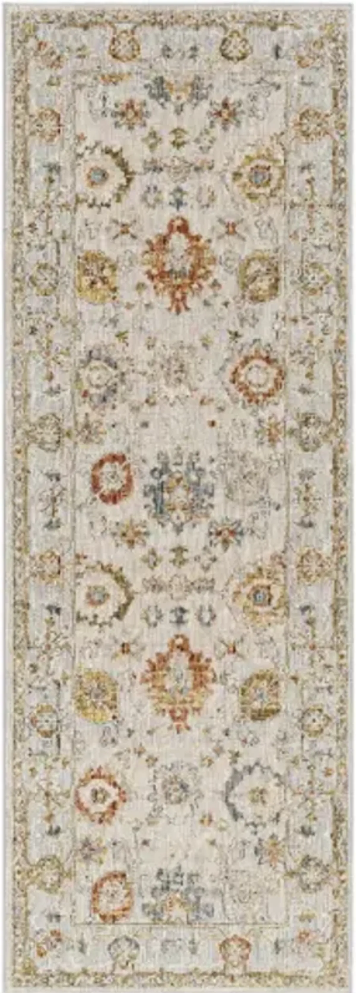 Reina 7'10" x 10'3" Rug