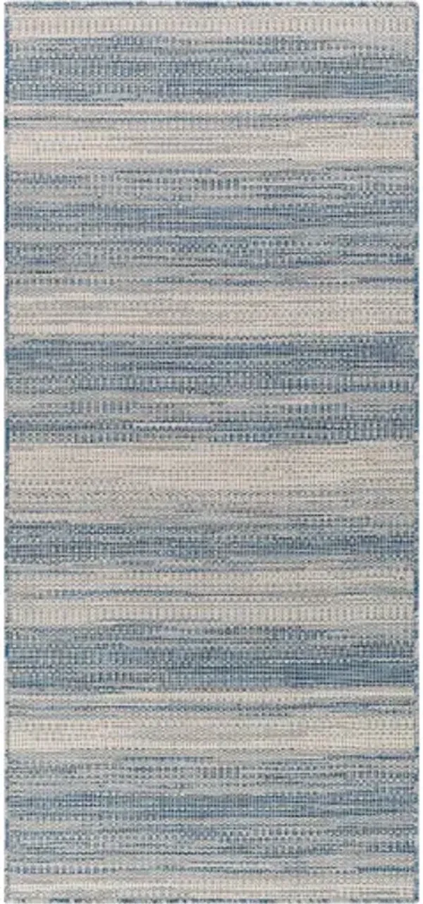 Hampton 7'7" Square Rug