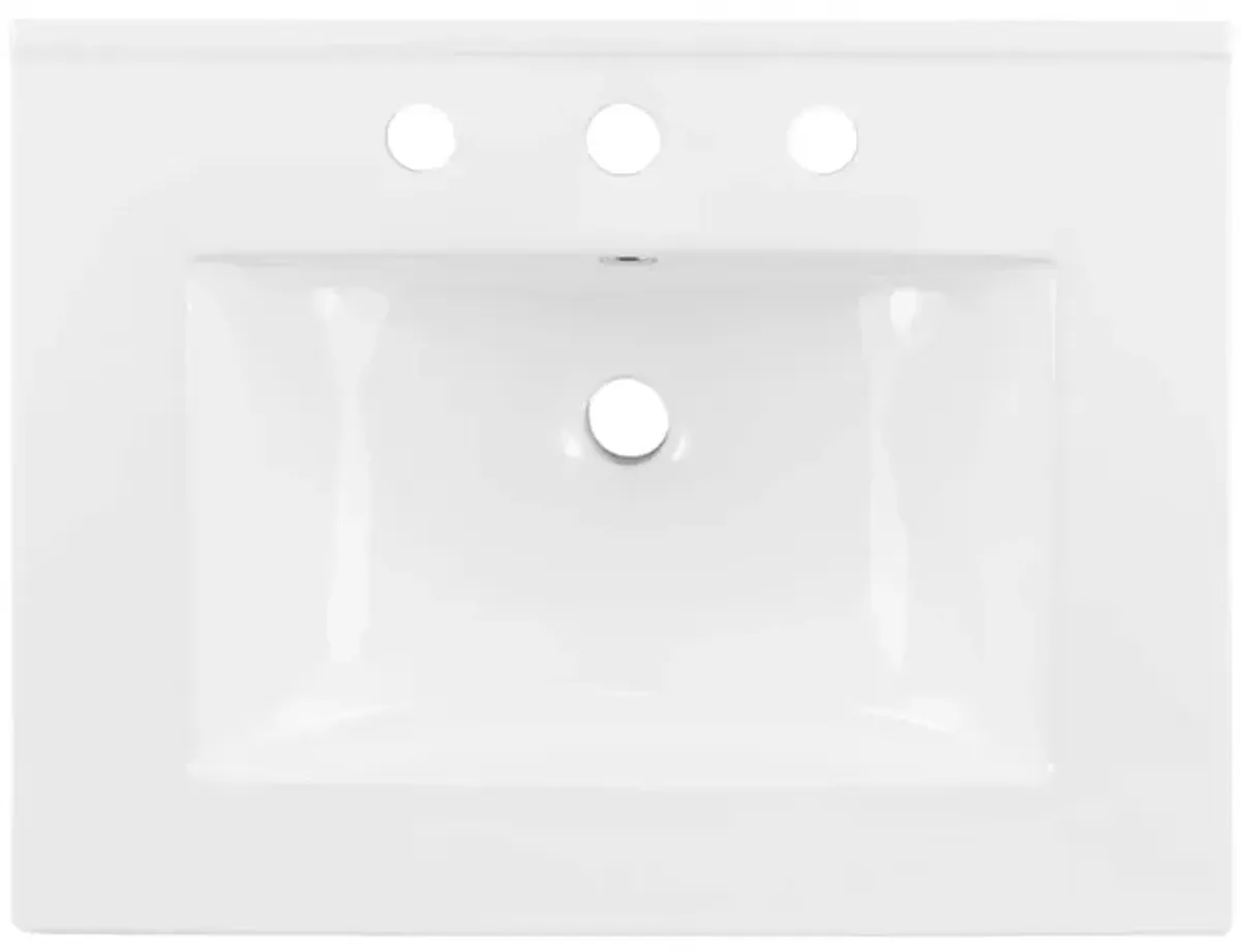 Steamforge 24" Bathroom Vanity