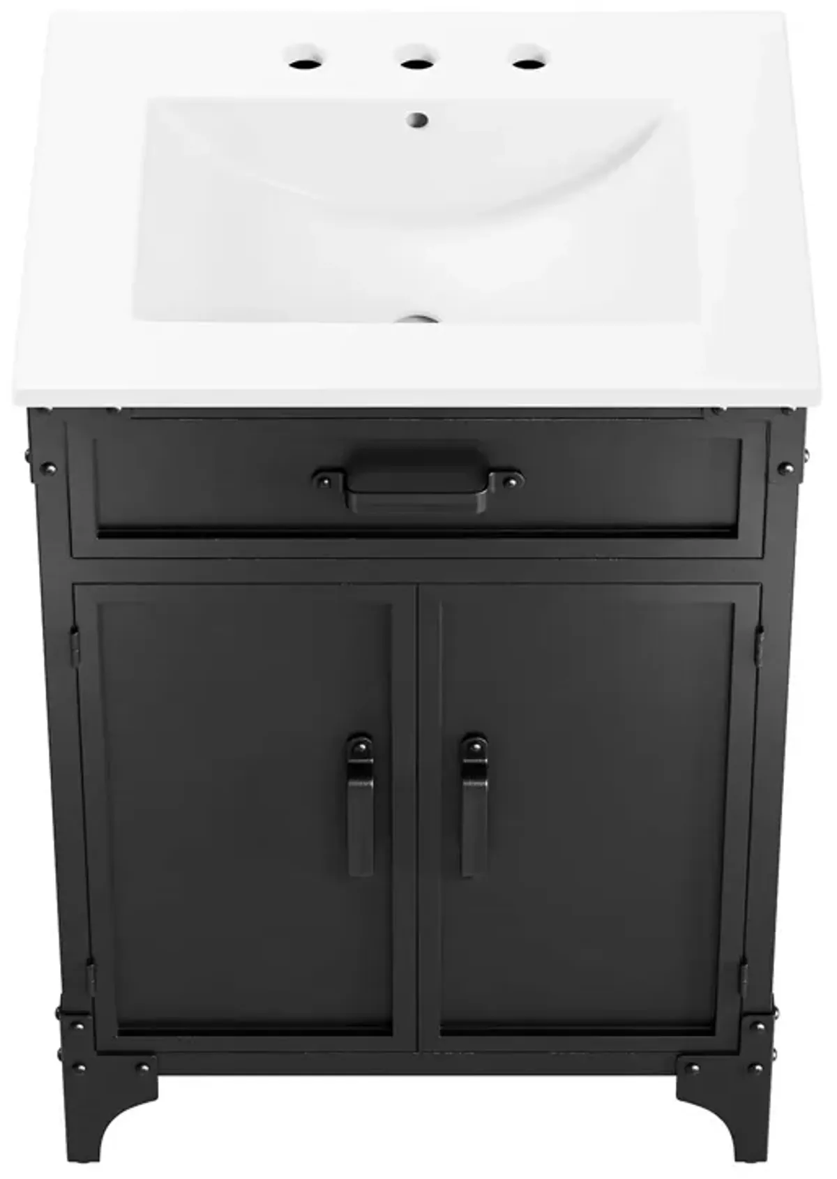 Steamforge 24" Bathroom Vanity