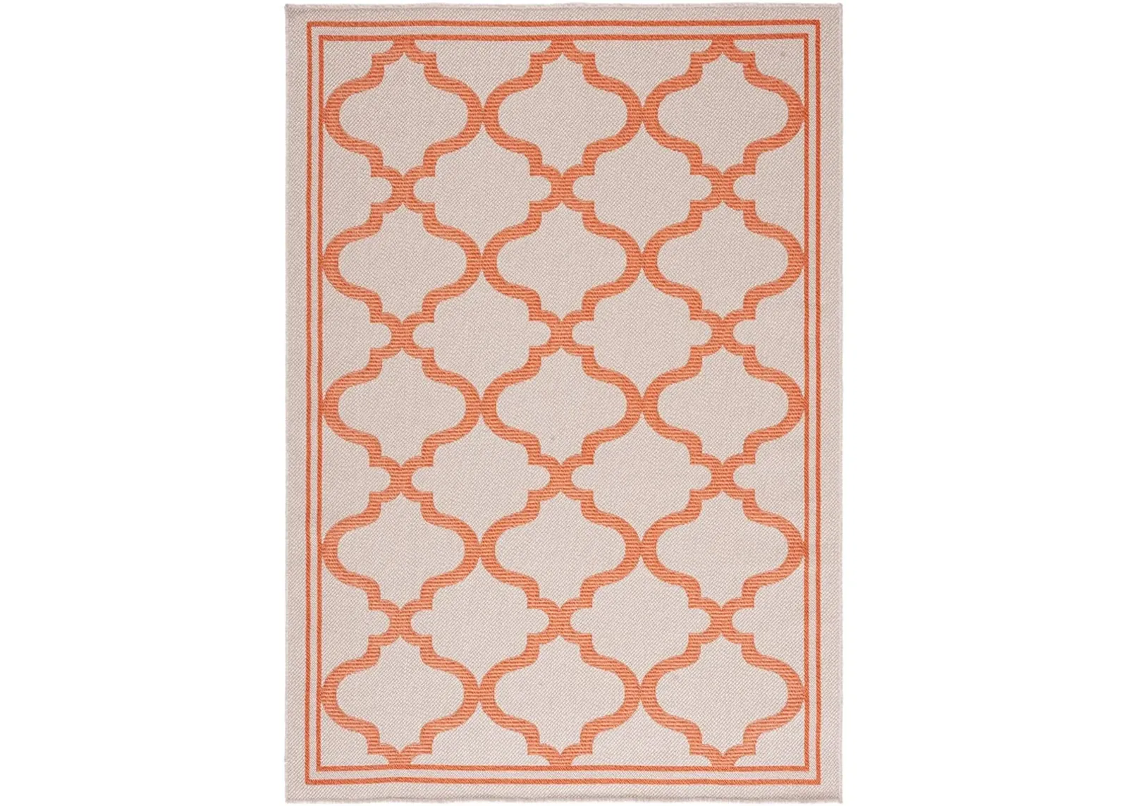 BERMUDA 810 Beige 5'-3' X 7'-6' Medium Rectangle Rug