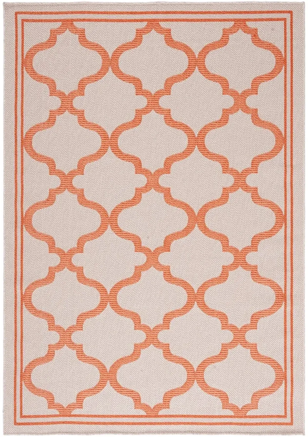 BERMUDA 810 Beige 5'-3' X 7'-6' Medium Rectangle Rug