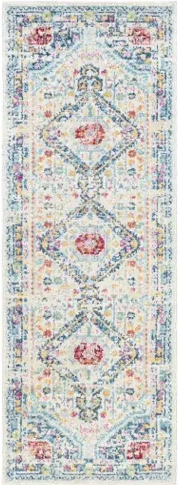 Norwich 2'7" x 7'3" Rug