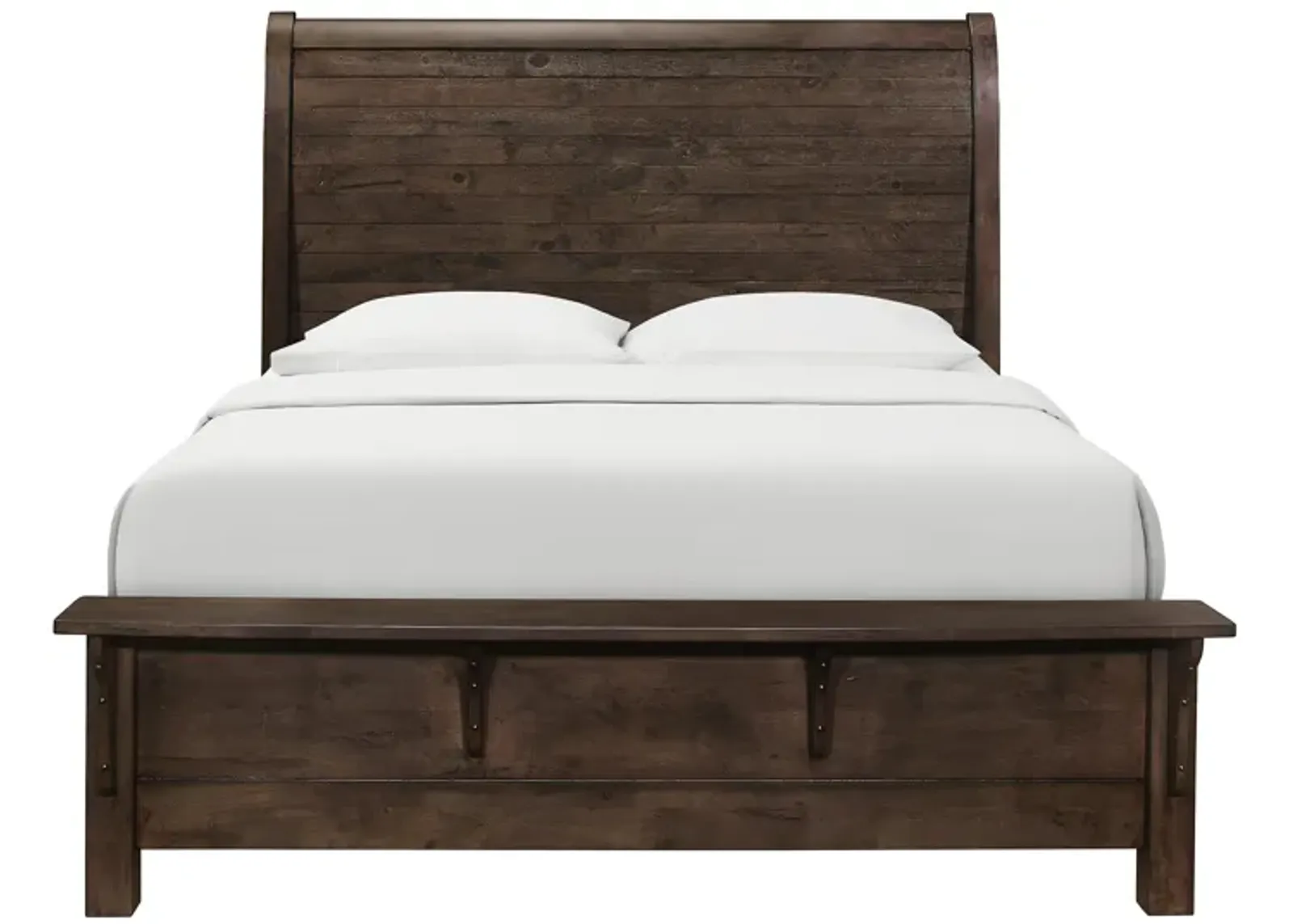 Ashton Hills King Bed