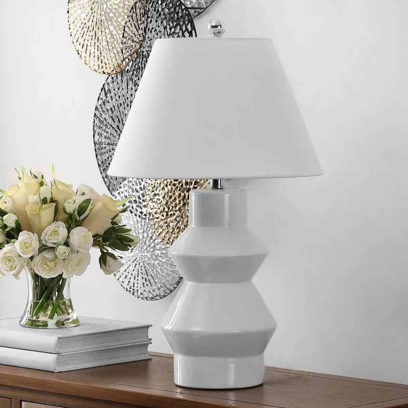 Larcia Table Lamp