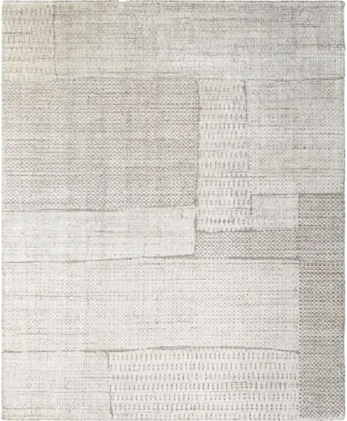 Jackie JAK-2302 8' x 10' Handmade Rug