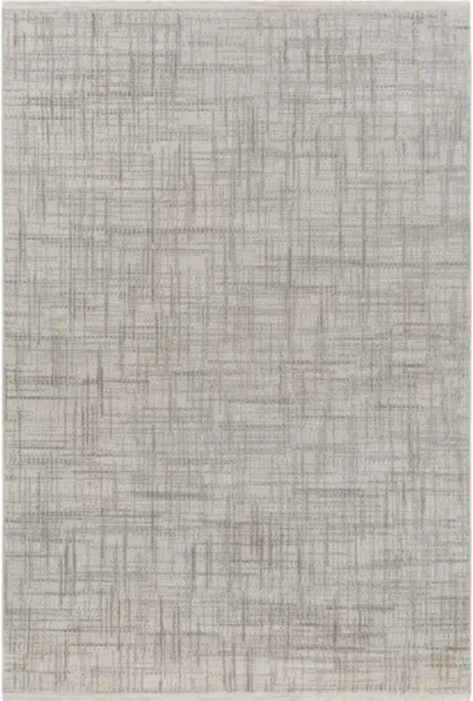 Masha MHA-2306 7'10" x 10' Machine Woven Rug