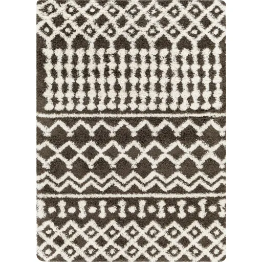 Urban Shag USG-2342 6'7" x 9'6" Machine Woven Rug