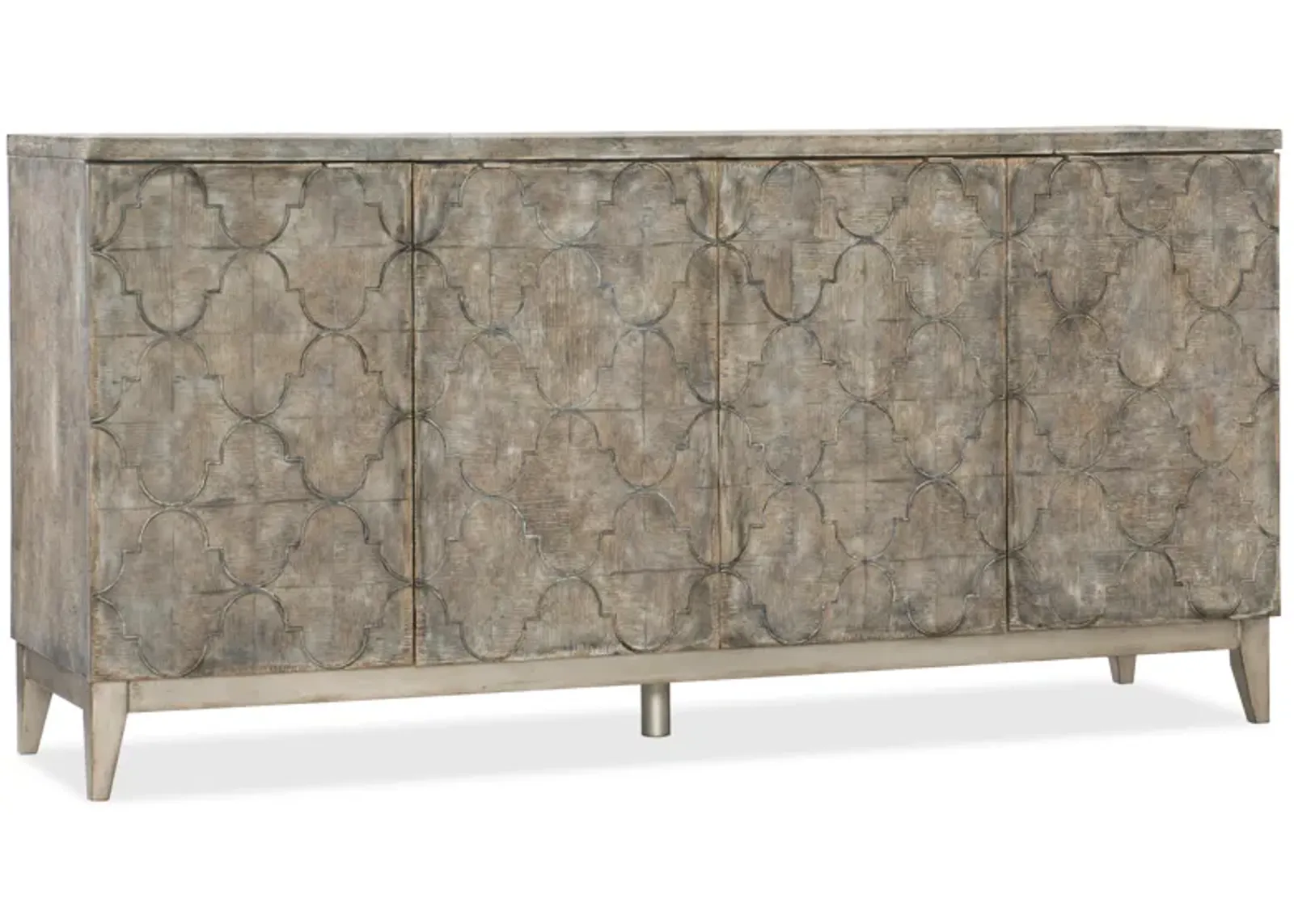 Melange Fairfax Credenza