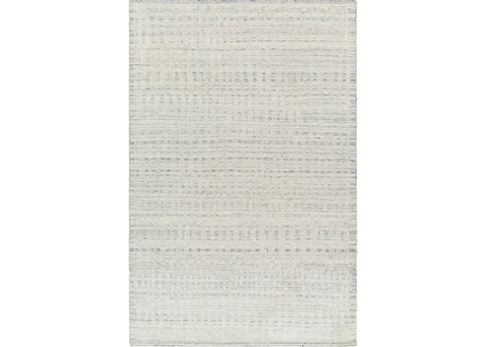 Tunus TUN-2320 8' x 10' Handmade Rug