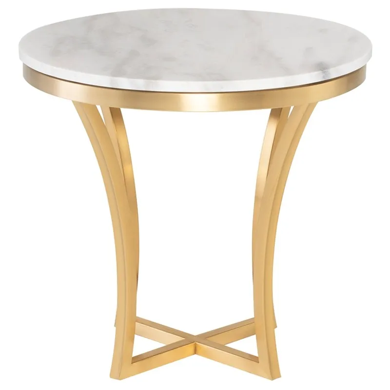 AURORA SIDE TABLE