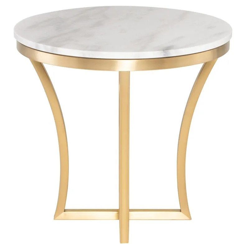 AURORA SIDE TABLE