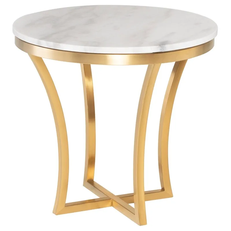 AURORA SIDE TABLE