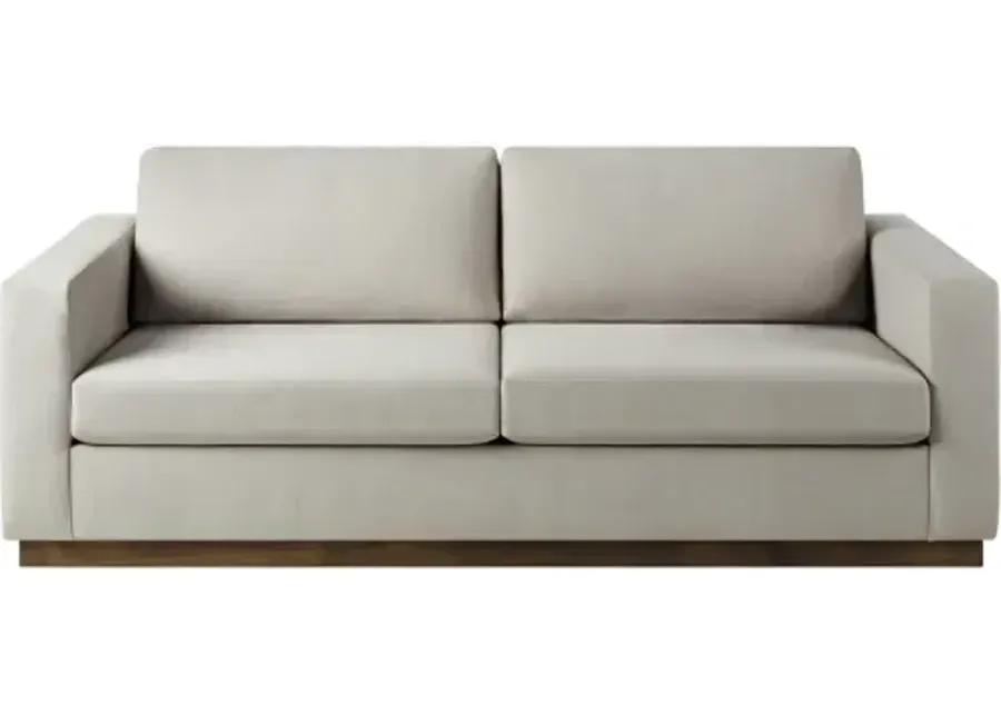 Amherst AHR-001 31"H x 86"W x 37"D Sofa