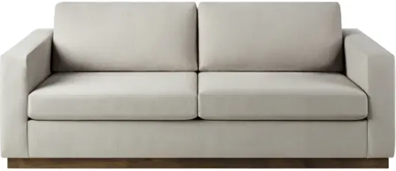 Amherst AHR-001 31"H x 86"W x 37"D Sofa