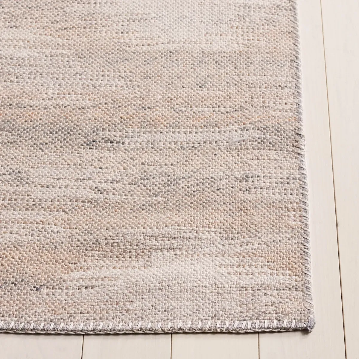 CABO 373 TAUPE  2'-3' x 8' Runner Rug